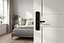 Biometric Smart Door Lock with Keypad  Fingerprint