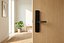Biometric Smart Door Lock with Keypad  Fingerprint
