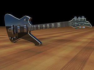 Washburn PS1800 Black