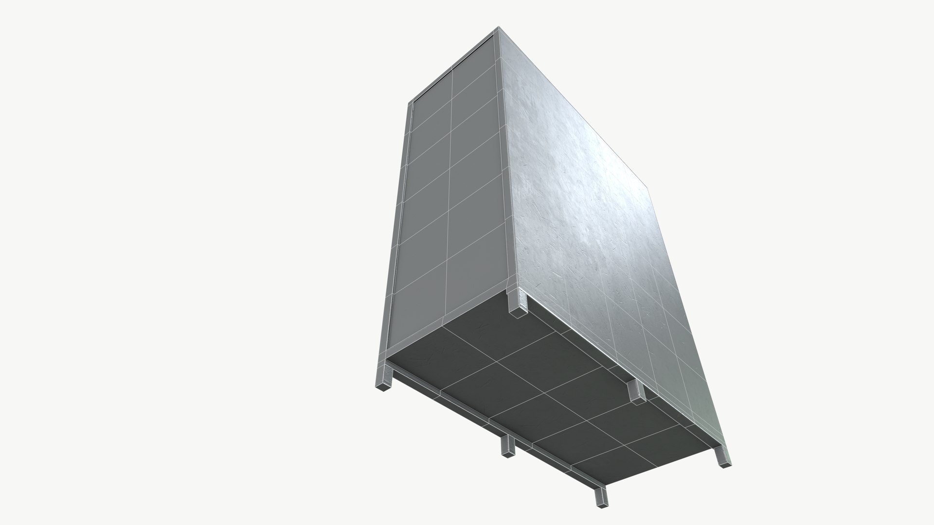 Industrial Locker model https://p.turbosquid.com/ts-thumb/zT/ixLDYn/Wu/wireframe_003/png/1730894342/1920x1080/fit_q87/8899fbbfa38d76b9a8b9663c0301f876a316bfae/wireframe_003.jpg