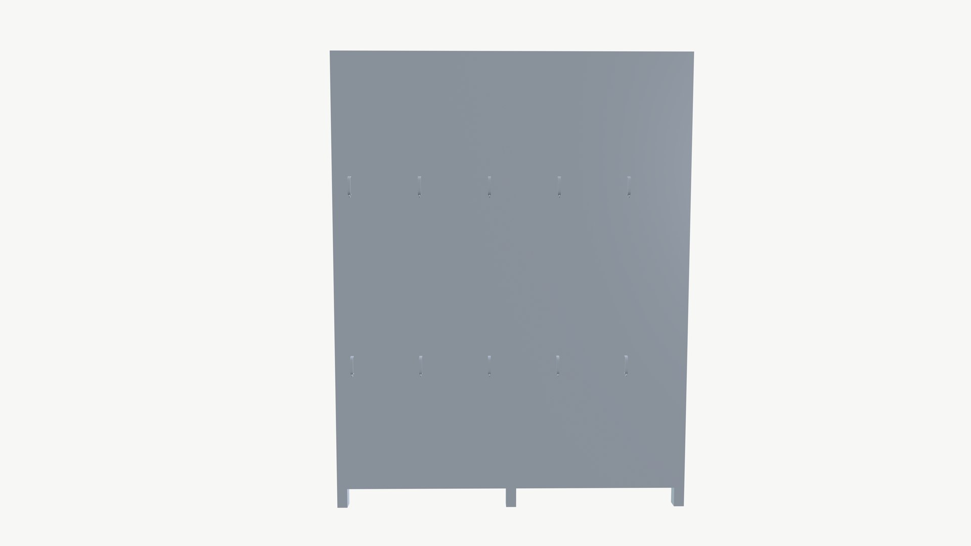 Industrial Locker model https://p.turbosquid.com/ts-thumb/zT/ixLDYn/j4/shader/png/1730894339/1920x1080/fit_q87/ff5e080f764563cece2303e01bfa629d446ada42/shader.jpg