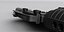 rifle m16