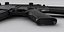 rifle m16