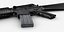 rifle m16