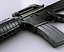 rifle m16