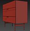 Dresser tvstand Dorian by Enza Home