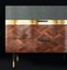 Dresser tvstand Dorian by Enza Home