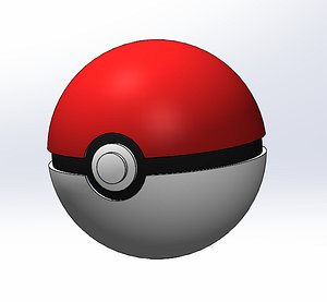 Pokeball