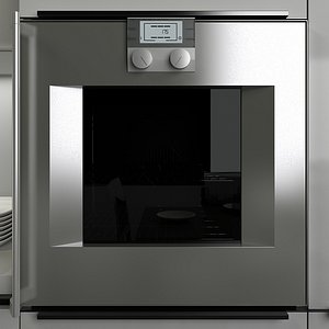 max gaggenau 240