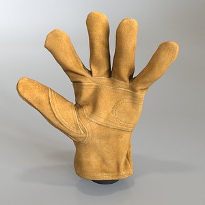 Carhartt Fencer Work Glove
