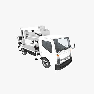 Nissan Cabstar