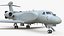 Airborne Early Warning Aircraft 3D model