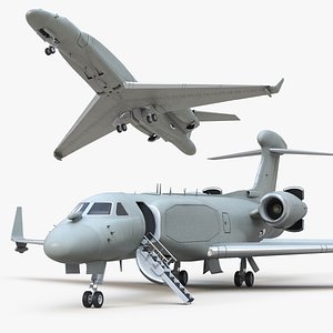 Airborne Early Warning Aircraft