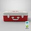 aid kit 3D model