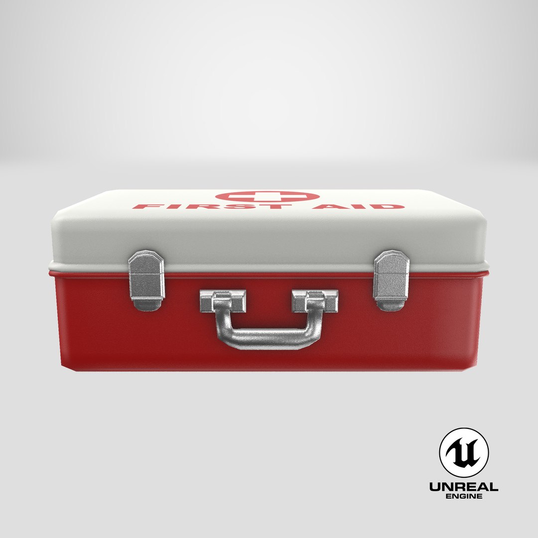 aid kit 3D model https://p.turbosquid.com/ts-thumb/zT/yFOvuZ/YzwWNJLu/unreal_capture/png/1517939331/1920x1080/fit_q87/011dd0f86604711147bfc20bf38d243c7f06dbda/unreal_capture.jpg
