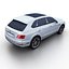 Bentley Bentayga 2017