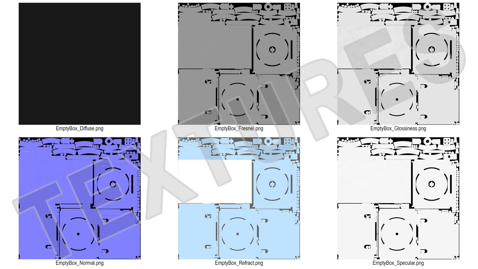 3D model Glosed PS5 Game Empty Box https://p.turbosquid.com/ts-thumb/zU/6JCfN2/4E/glosedps5gameemptybox3dmodel019/jpg/1675295299/1920x1080/fit_q87/3620477e2c05d9f613a1abcb77cd59988e8e548a/glosedps5gameemptybox3dmodel019.jpg