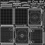 Glosed PS5 gioco scatola vuota