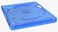 Glosed PS5 gioco scatola vuota