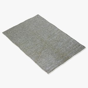 Amara Rug Smart L-Vanilla
