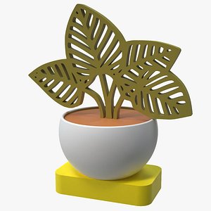 Decorative Plant