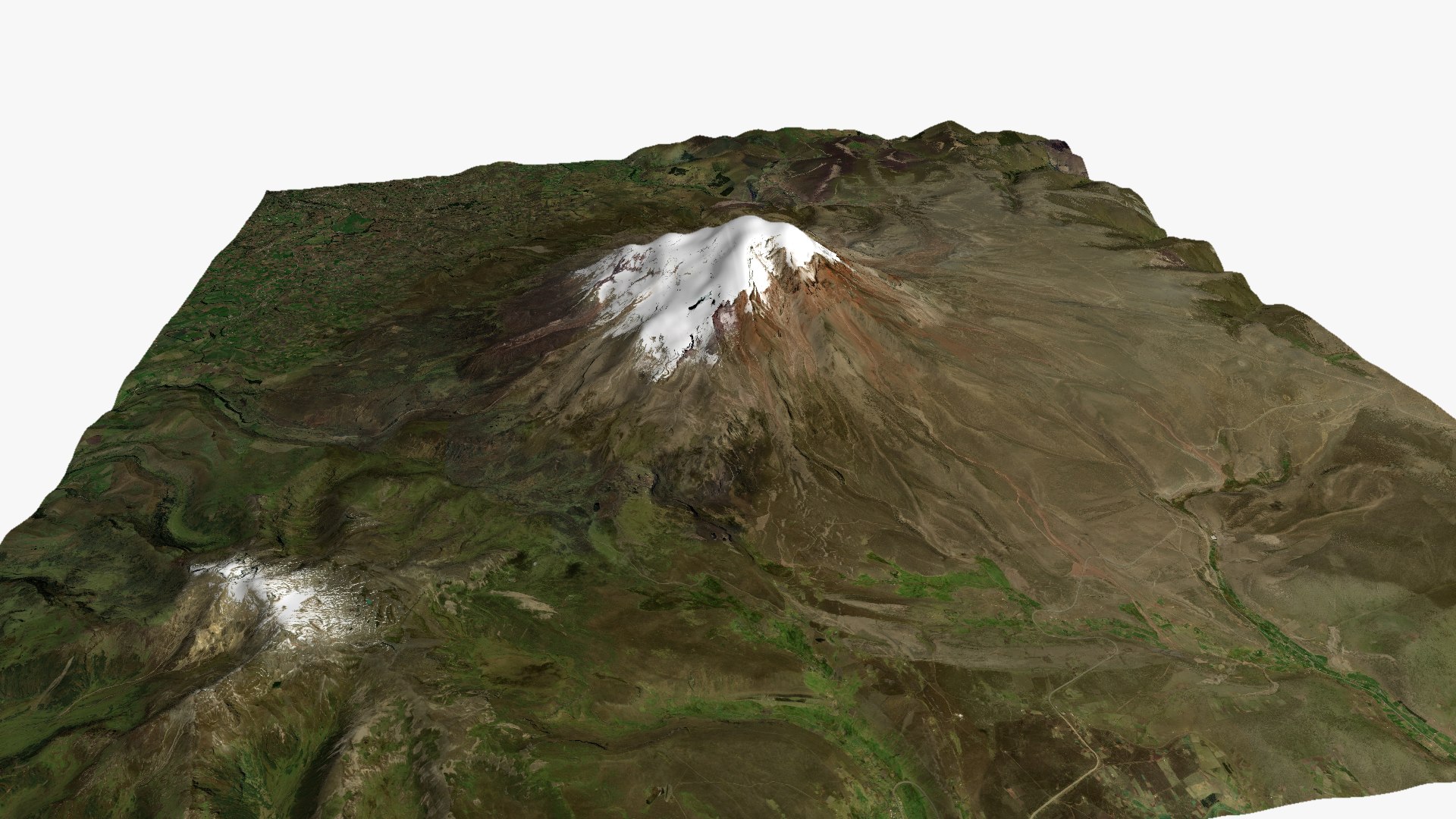 17 Landscapes Megapack 3D model https://p.turbosquid.com/ts-thumb/zU/ArIF9e/sP/mtchimborazo_03/png/1678726497/1920x1080/fit_q87/2bd0a1b8680f46f69a46f38676c8e7c9a47754a0/mtchimborazo_03.jpg