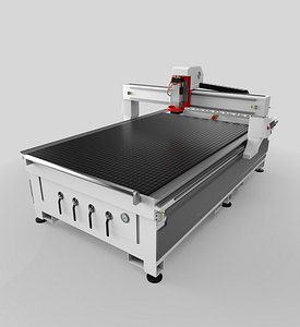 CNC Machine