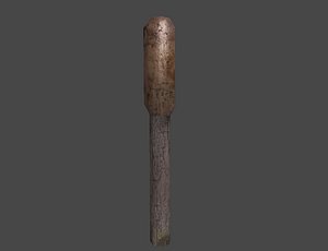 obj torch