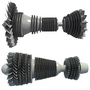 Turbines Collection