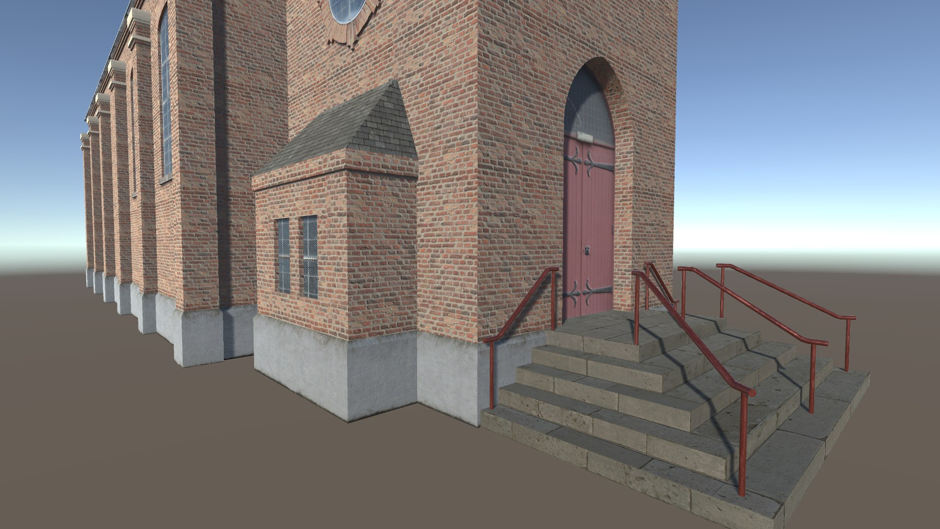 Old Church PBR 3D model https://p.turbosquid.com/ts-thumb/zU/EGdygH/3u/screenshot_02/png/1666978648/1920x1080/fit_q87/5b1080cff8ac1df6458fa799464f8f104da91206/screenshot_02.jpg