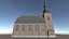 Old Church PBR