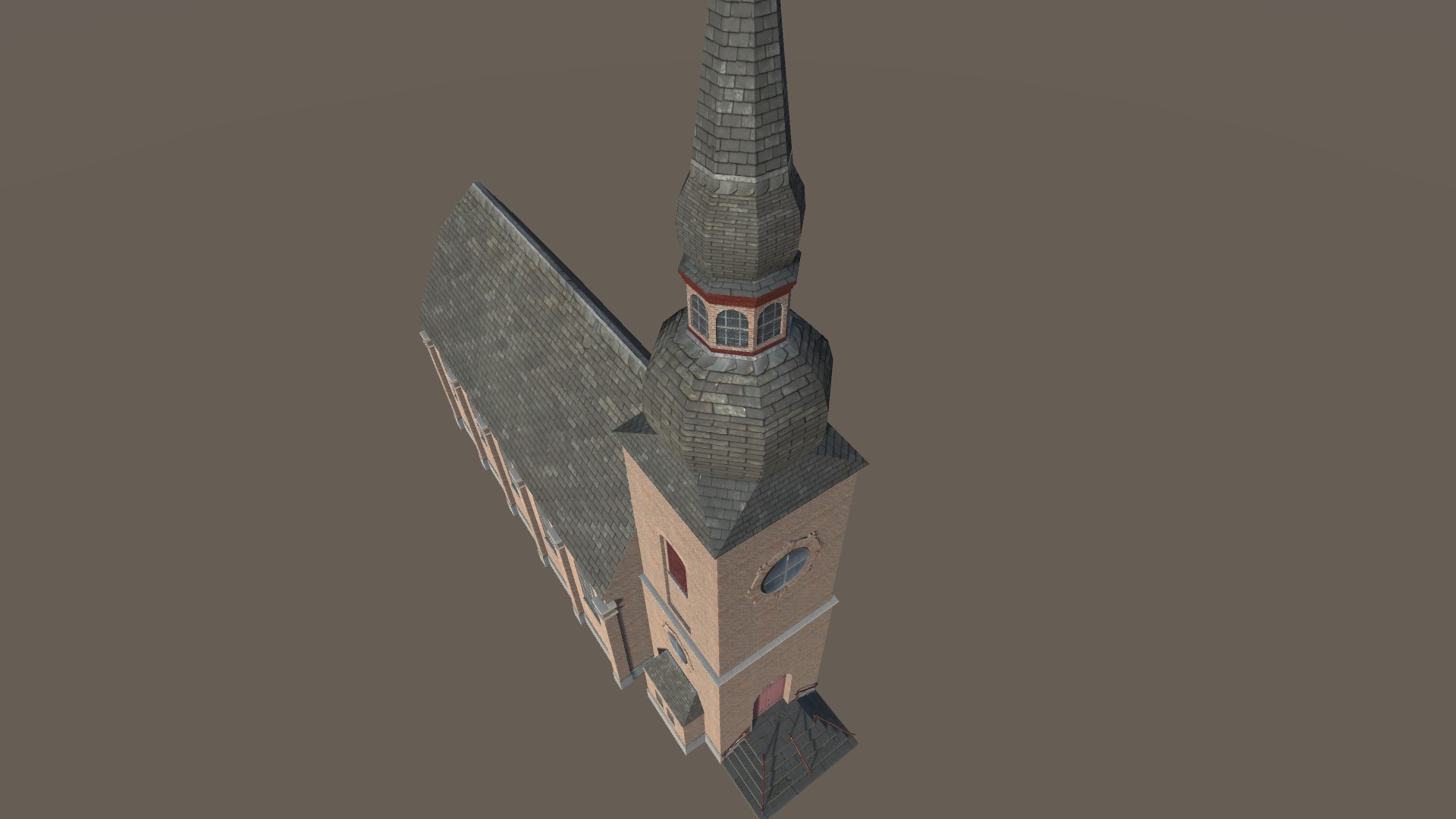 Old Church PBR 3D model https://p.turbosquid.com/ts-thumb/zU/EGdygH/Di/screenshot_06/png/1666978656/1920x1080/fit_q87/005be25e00260afc0c654f149a0792342c057409/screenshot_06.jpg