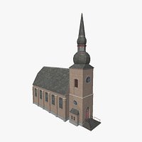 Old Church PBR
