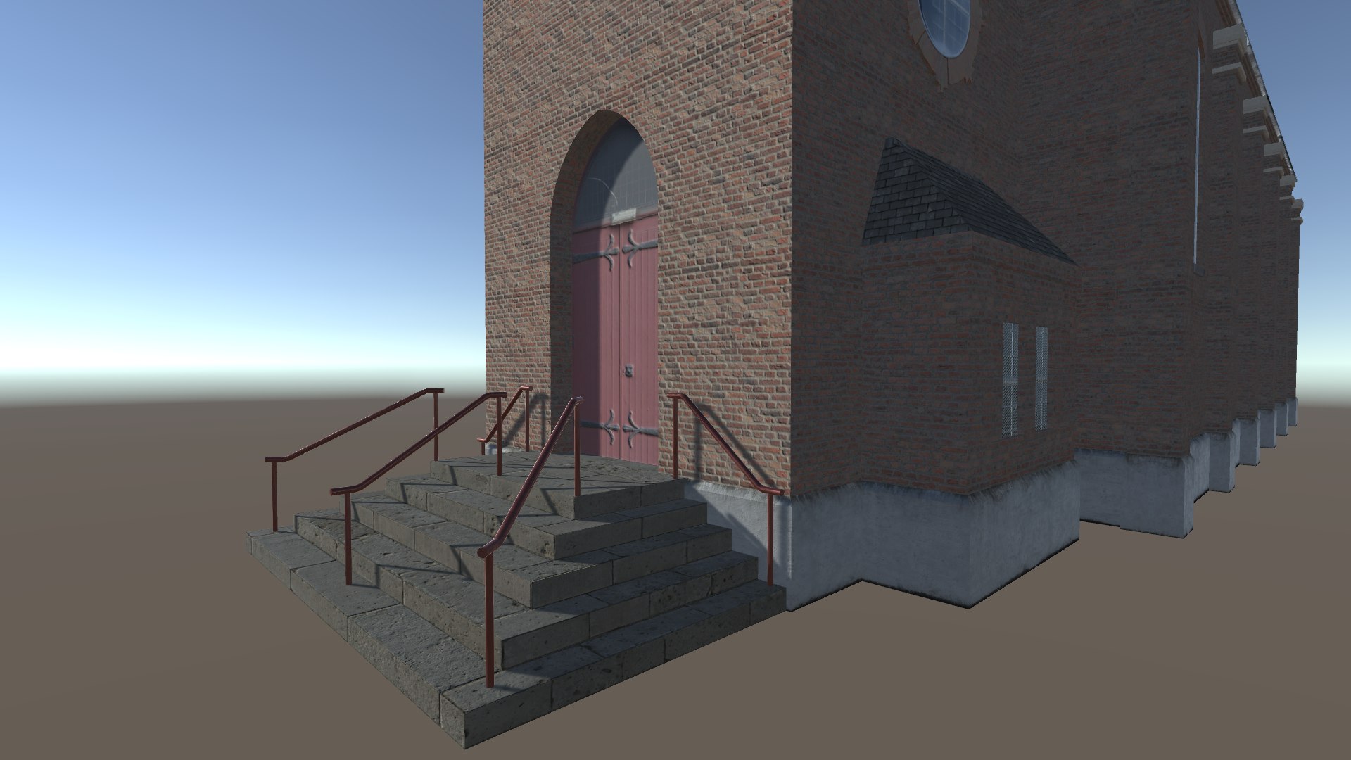 Old Church PBR 3D model https://p.turbosquid.com/ts-thumb/zU/EGdygH/IR/screenshot_03/png/1666978653/1920x1080/fit_q87/af4487a23cc9a065893a321e1a63b0609cf523e3/screenshot_03.jpg