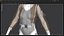 Female Jacket Marvelous Designer 프로젝트