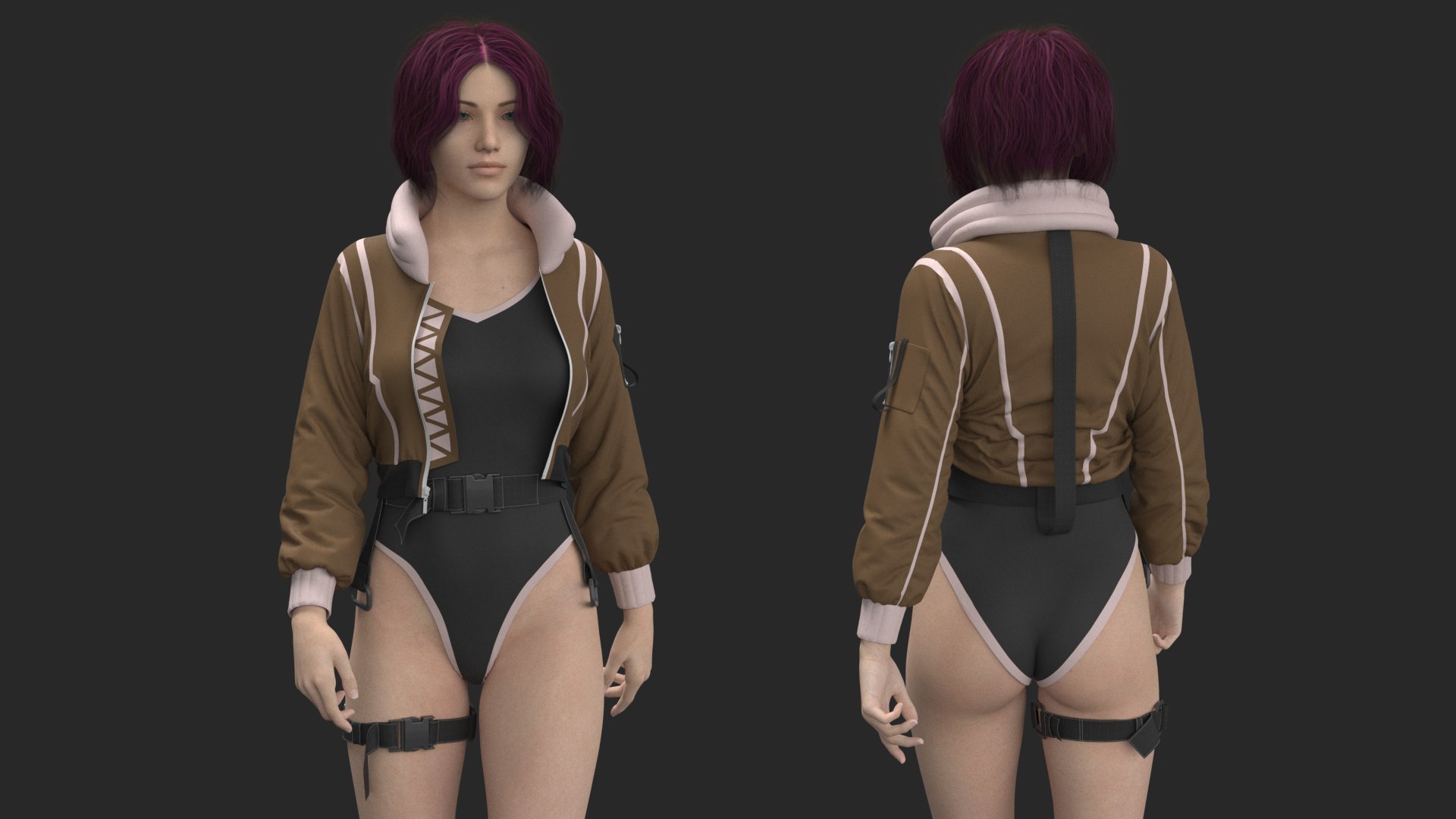 3D Female Jacket Marvelous Designer project https://p.turbosquid.com/ts-thumb/zU/EqCfsD/FC/5/png/1619251782/1920x1080/fit_q87/dd08f86ae6a3de36bc4b0bc4c50a8e1a818e2312/5.jpg