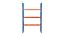 Scaffale del magazzino