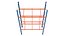 Scaffale del magazzino