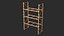 Scaffale del magazzino