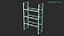 Scaffale del magazzino