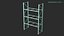 Scaffale del magazzino