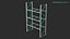 Scaffale del magazzino