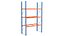 Scaffale del magazzino