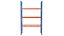Scaffale del magazzino
