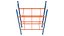 Scaffale del magazzino