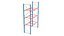 Scaffale del magazzino