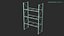 Scaffale del magazzino