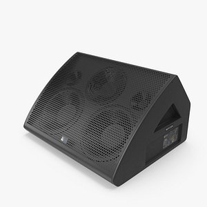 Meyer Sound MJF-212A Vray