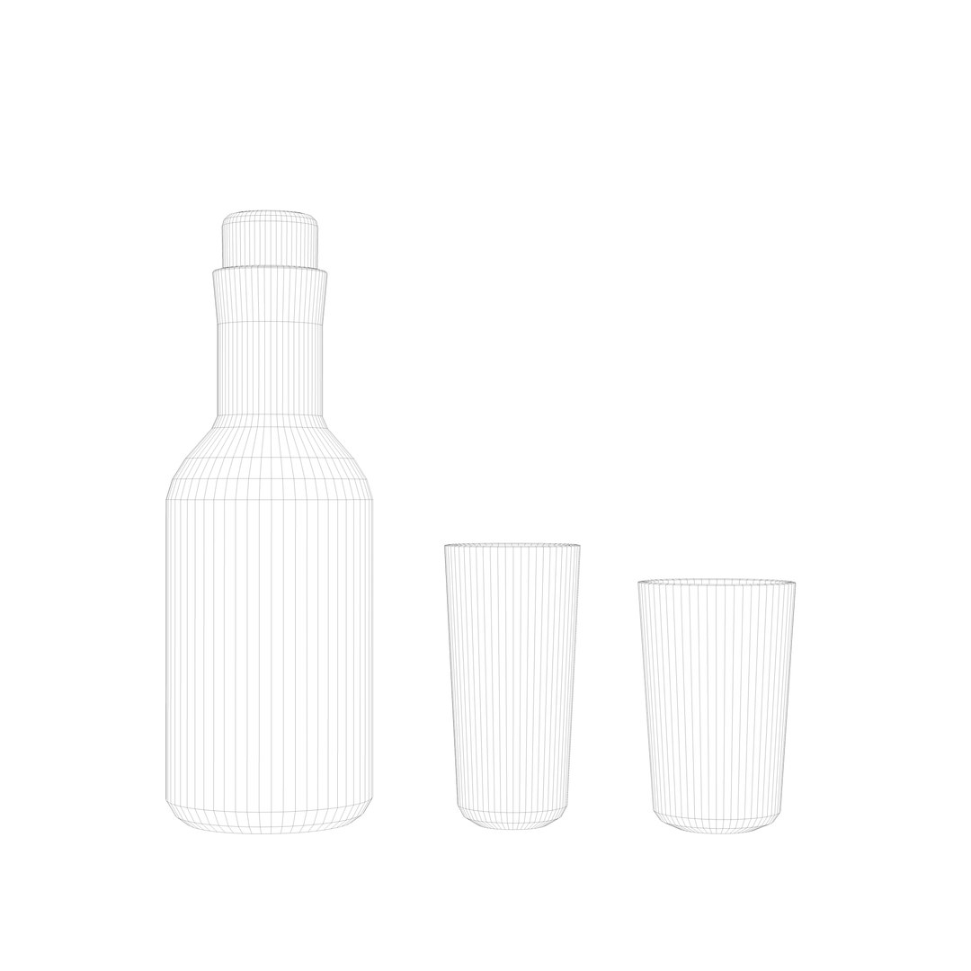 bottle glasses milk 3D model https://p.turbosquid.com/ts-thumb/zU/MVy1bT/FV0B5I9T/01_setka/png/1512585839/1920x1080/fit_q87/958cb86c4e933da0db83f8bf1032bdeb66d52e23/01_setka.jpg