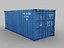 max cargo container